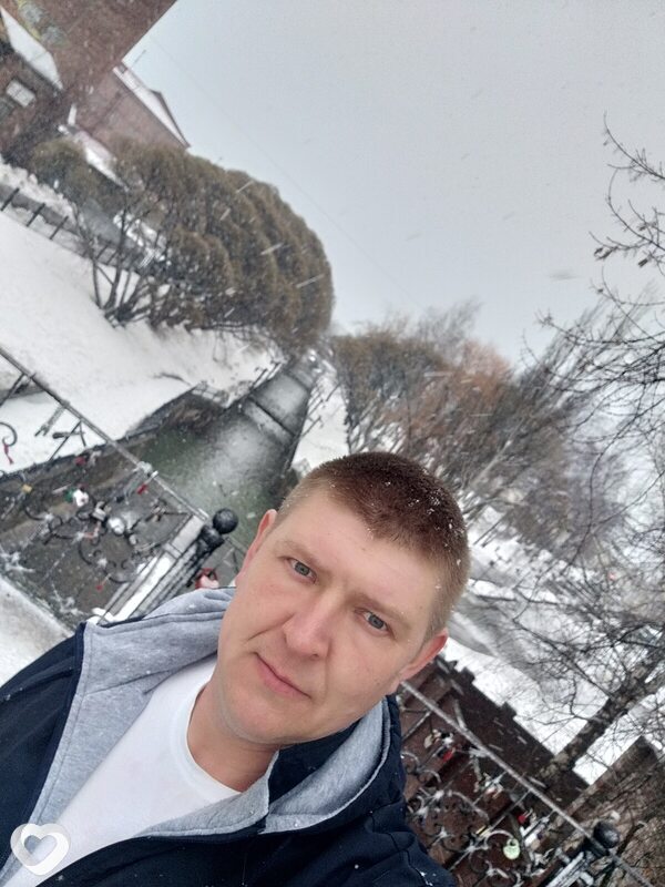 Николай, 35, Шахтах — анкета №2878185