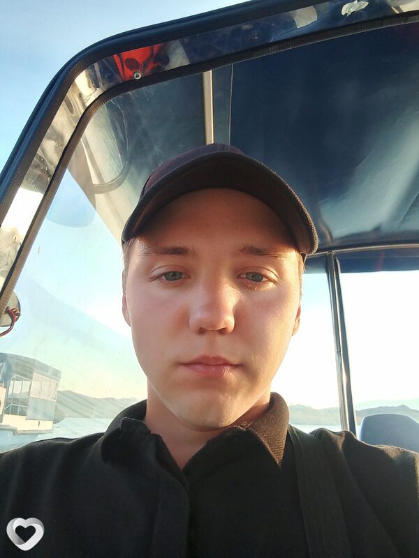 Слава, 23, Иркутске — анкета №2878192