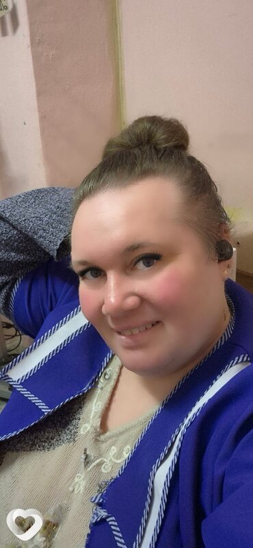 Иришка, 36, Костроме — анкета №2878204