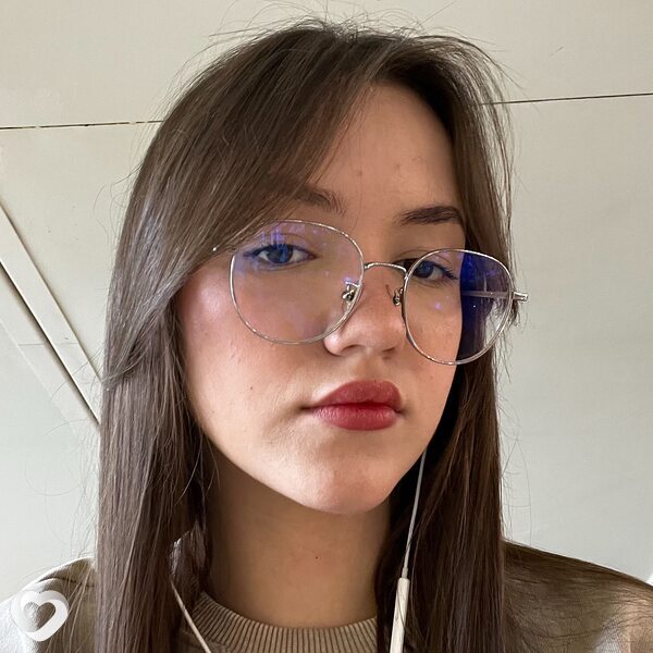 Полина, 19, Новокузнецке — анкета №2878208