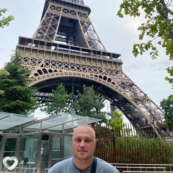 Алекс, 51, Ташкент — анкета №2878211