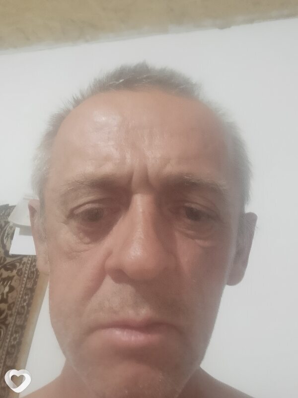 Саня, 54, Азове — анкета №2878215