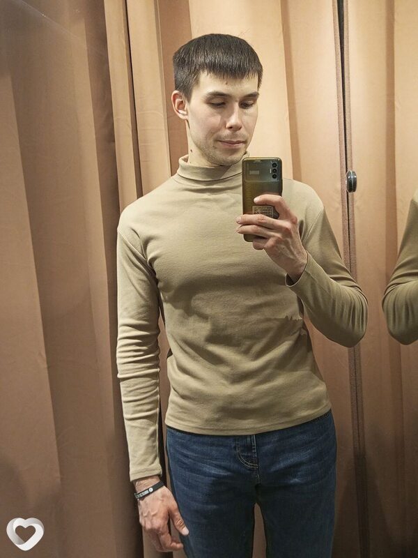 Ильдус, 29, Уфе — анкета №2878225