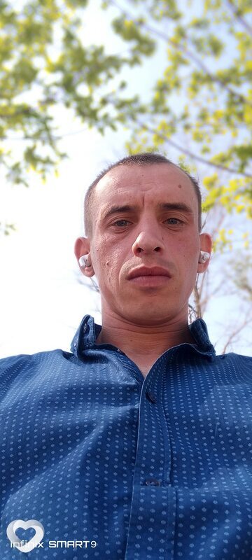 Михаил, 30, Вологде — анкета №2878079
