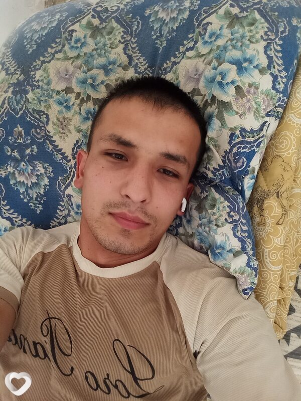 Сердар, 33, Уральске — анкета №2878087