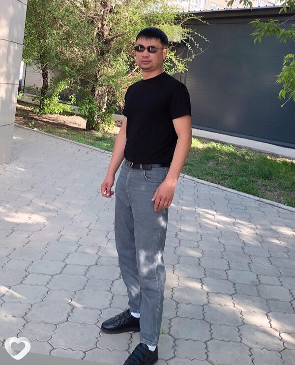 Мирас, 31, Караганде — анкета №2878089