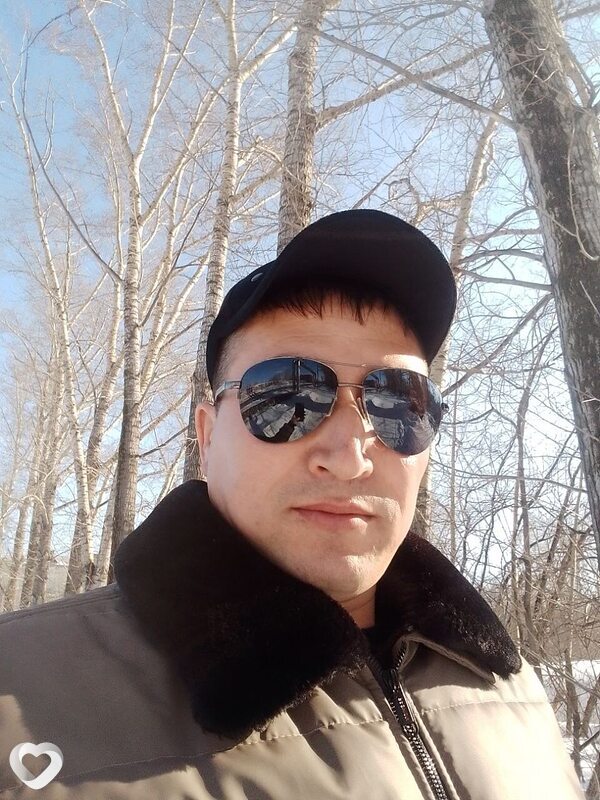 Исломжон, 39, Набережных Челнах — анкета №2878092