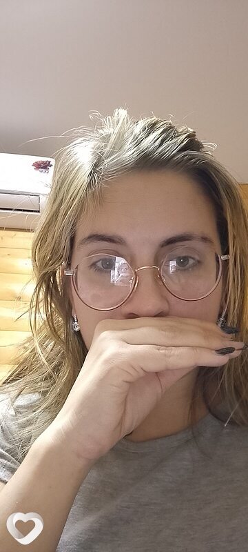 Катя, 30, Симферополе — анкета №2878093