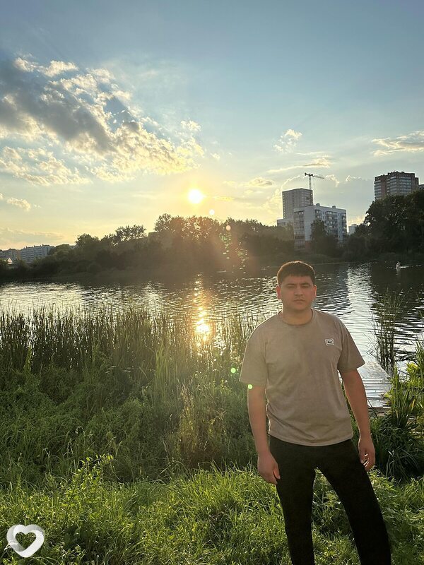Нурик, 28, Пушкино (Московская Обл) — анкета №2878266