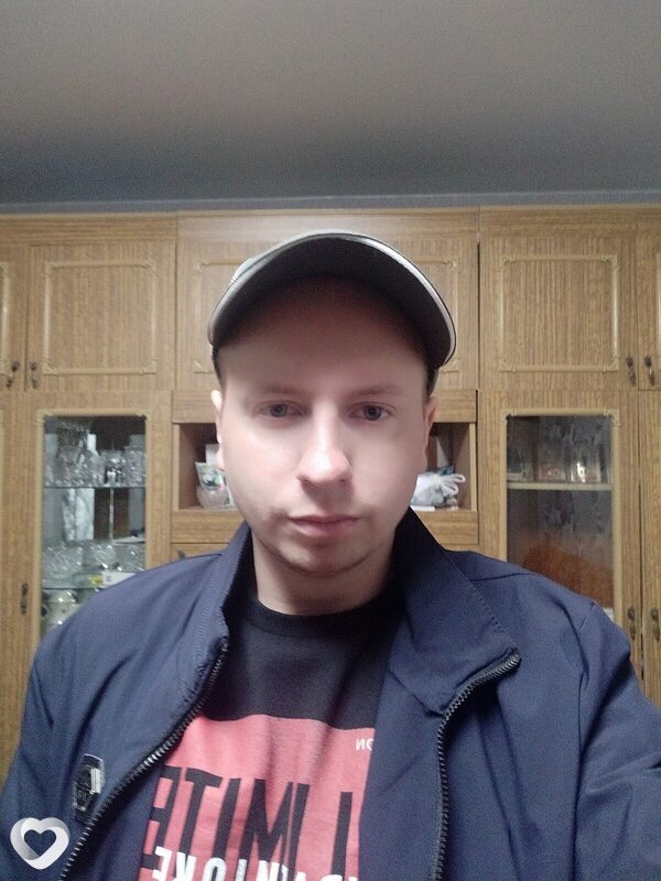 Сергей, 29, Тамбове — анкета №2878268