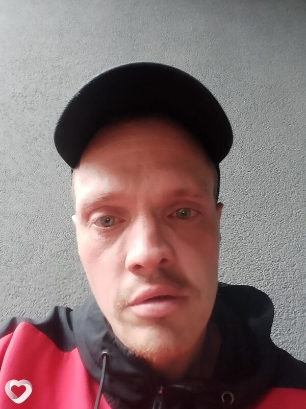 Александр, 33, Омске — анкета №2878271