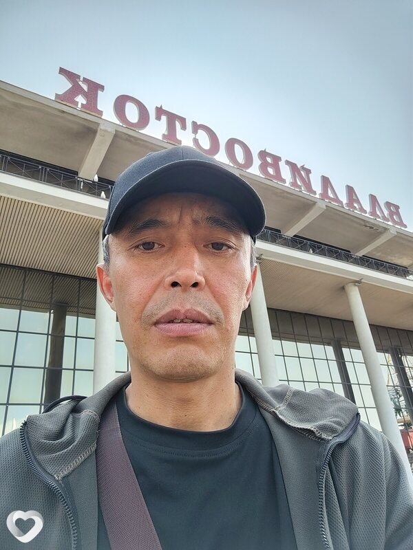 Азамат, 42, Костанае — анкета №2878029