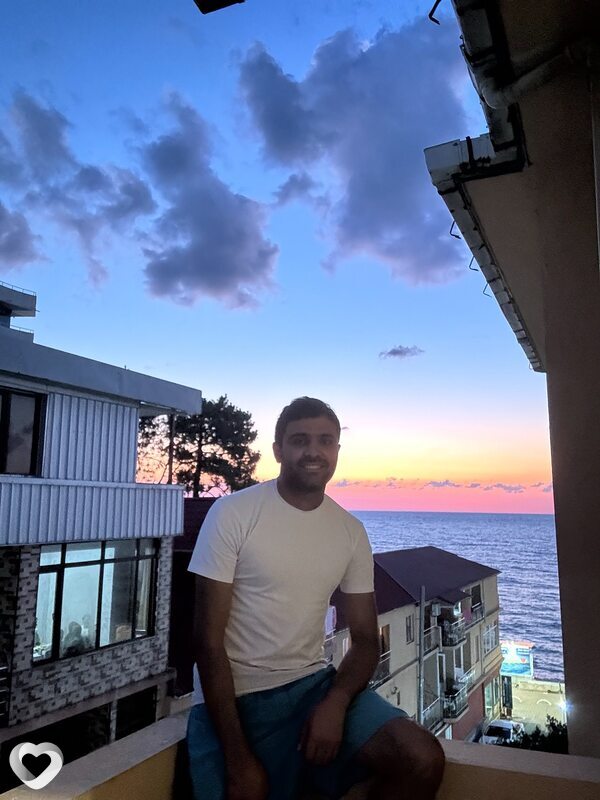 Vahan, 29, Ереван — анкета №2878030