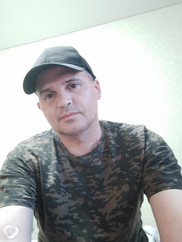 Сергей, 47, Тюмени — анкета №2878033