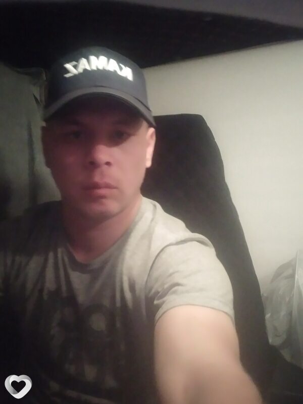 Сергей, 33, Павлодаре — анкета №2878038