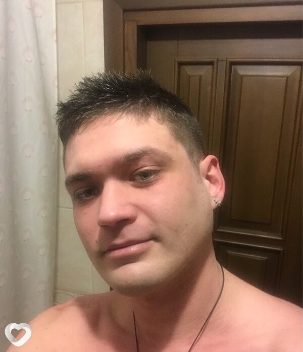 Микита, 33, Харькове — анкета №2878046