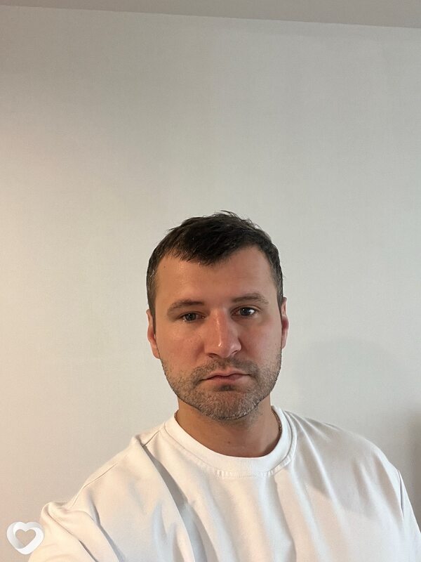 Сергей, 31, Минске — анкета №2878048