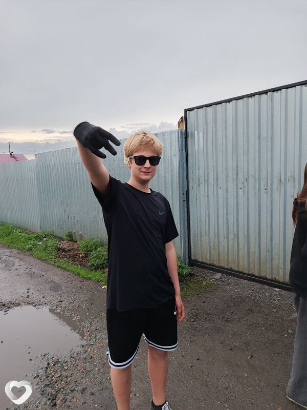 Женя, 24, Новосибирске — анкета №2878052