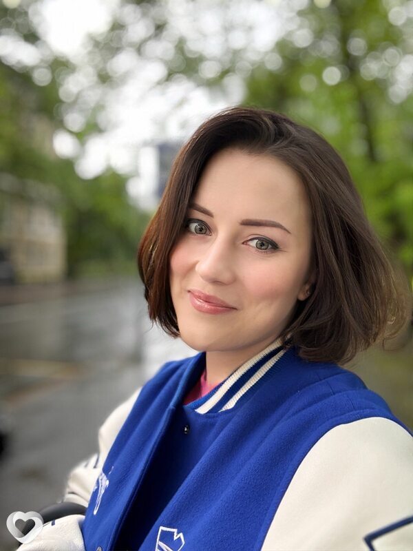 Юлия, 34, Санкт-Петербурге — анкета №2878068