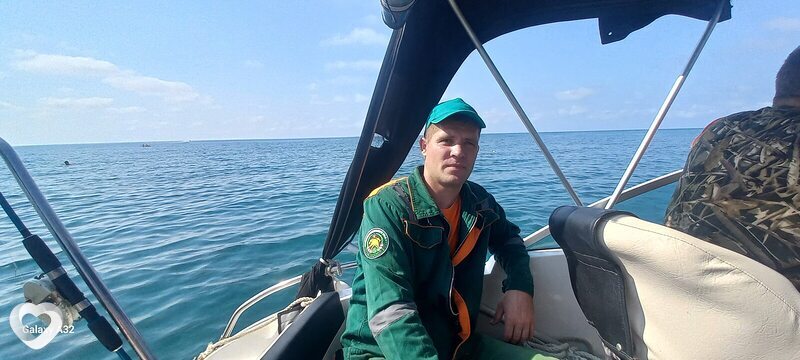 Виктор, 38, Новороссийске — анкета №2878071