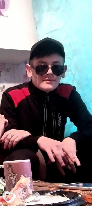Вячеслав, 20, Иванове — анкета №2878072