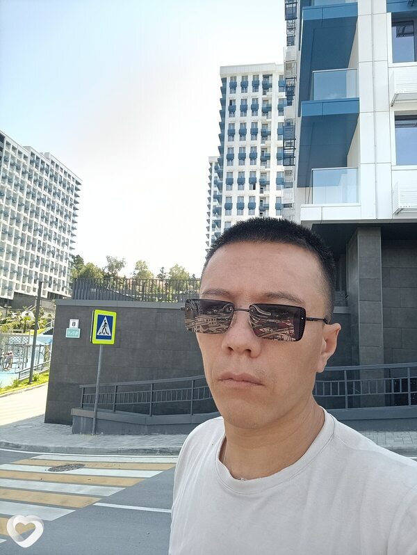 Фарход, 37, Сочи — анкета №2878073