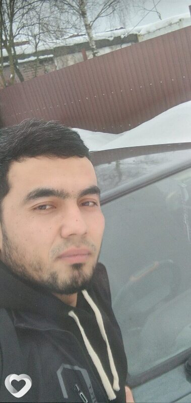 Али, 30, Арзамасе — анкета №2878074