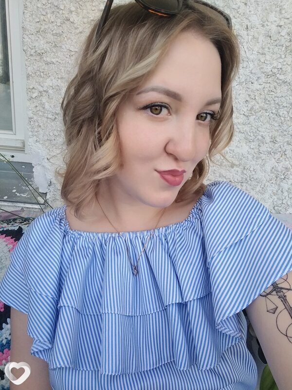 Викуся, Тюмень