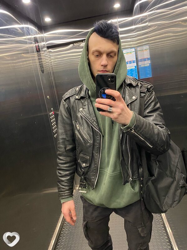 Миша, 26, Туле — анкета №2878231