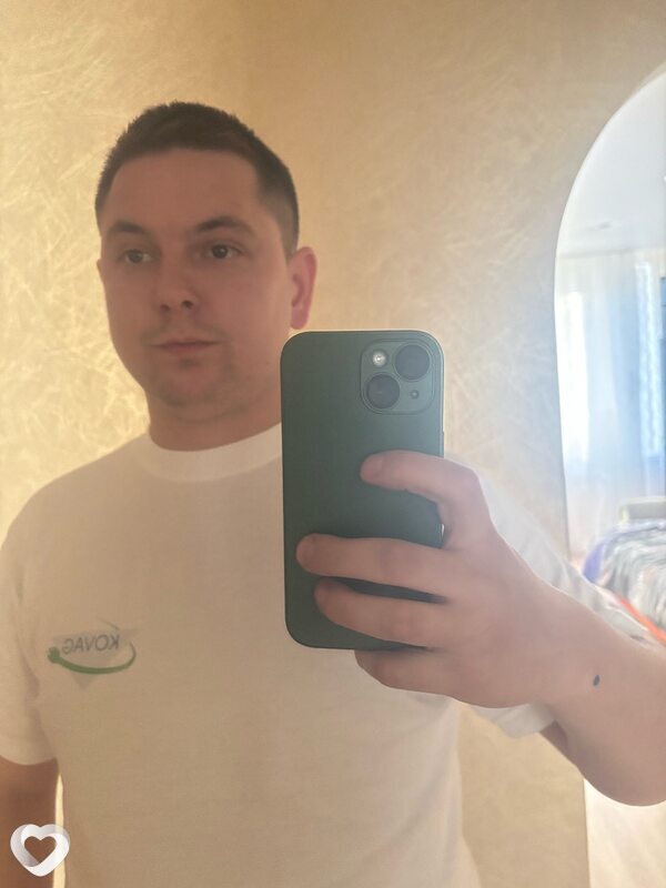 Никита, 28, Могилев — анкета №2878236