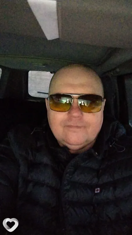 Владимир, 53, Барнауле — анкета №2878239