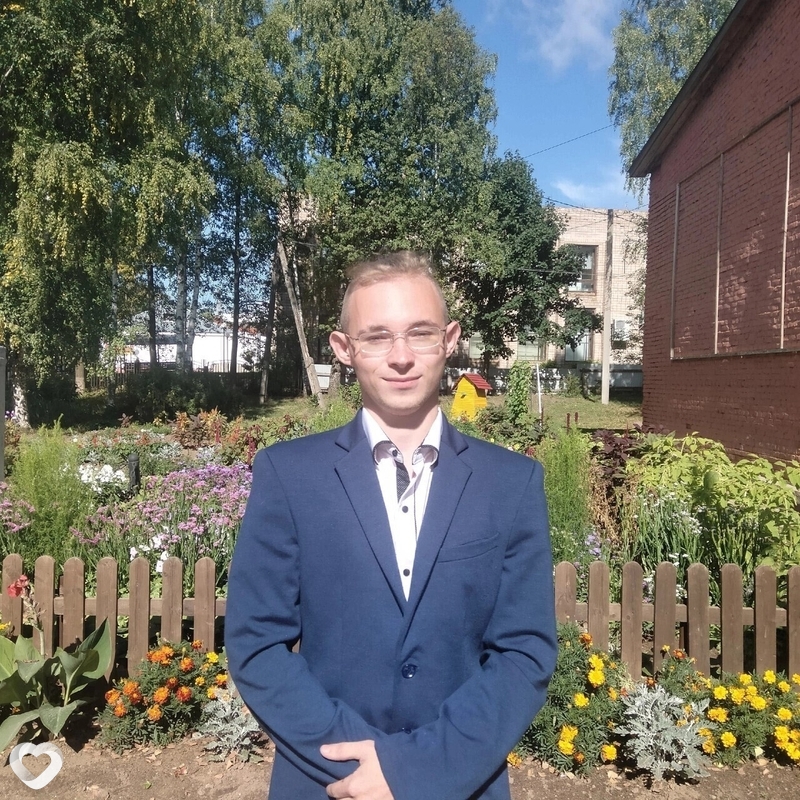 Артём, 19, Глазове — анкета №2878250