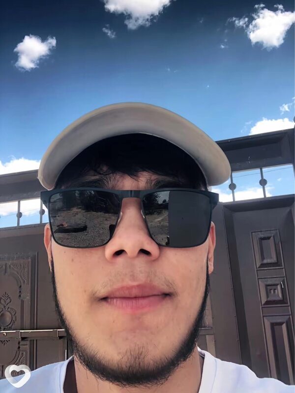 Женка, 22, Алматы — анкета №2878310
