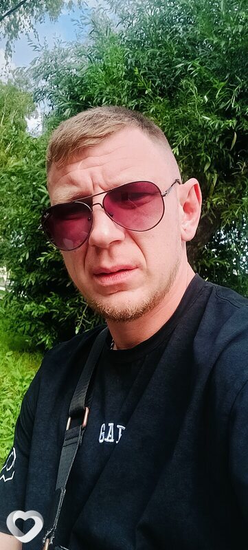 Александр, 36, Омске — анкета №2878313