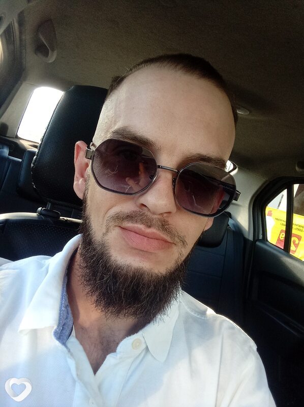 Александр, 33, Дзержинске — анкета №2878319