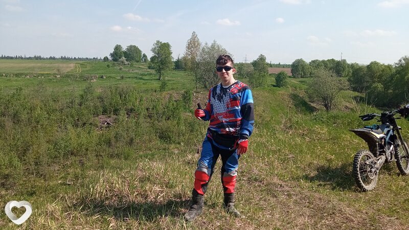 Дмитрий, 20, Санкт-Петербурге — анкета №2878625