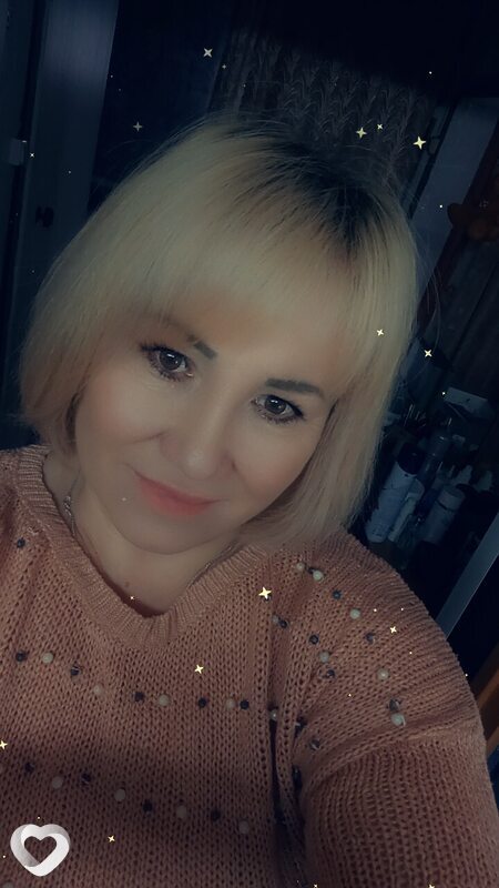 Лана, 45, Казани — анкета №2878627