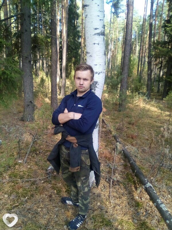 Коля, 32, Майкопе — анкета №2878633