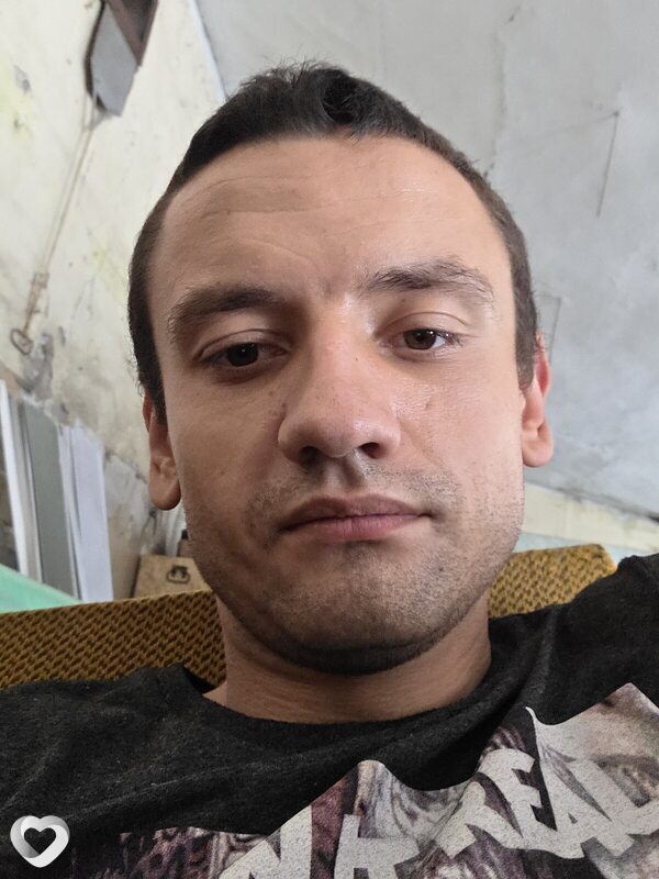 Глеб, 26, Донецке — анкета №2878328
