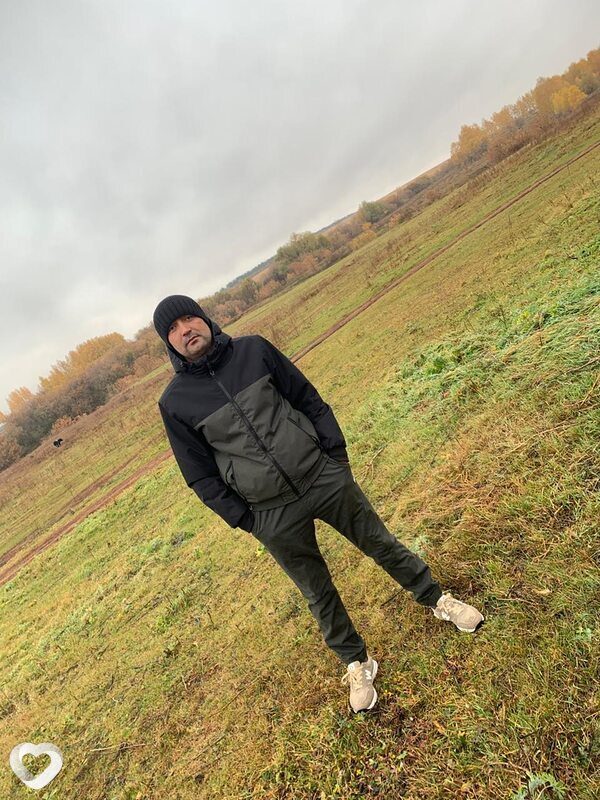 Rustam, 39, Казани — анкета №13852