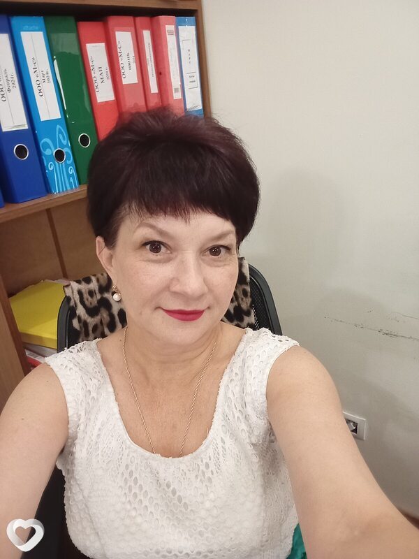 Ирина, 48, Санкт-Петербурге — анкета №2878336