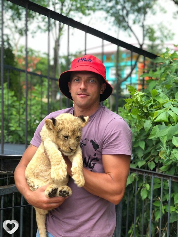 Константин, 37, Липецке — анкета №2878337