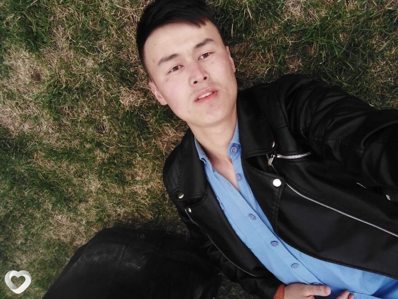 Дехконбоев, 28, Минске — анкета №2878341