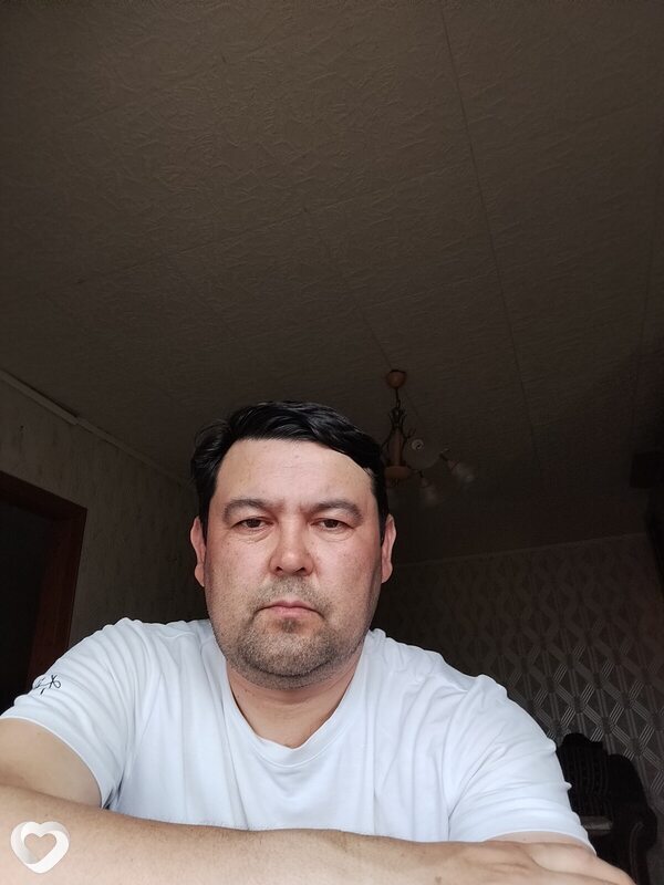Аббос Дусматов, 40, Калининграде — анкета №2878347