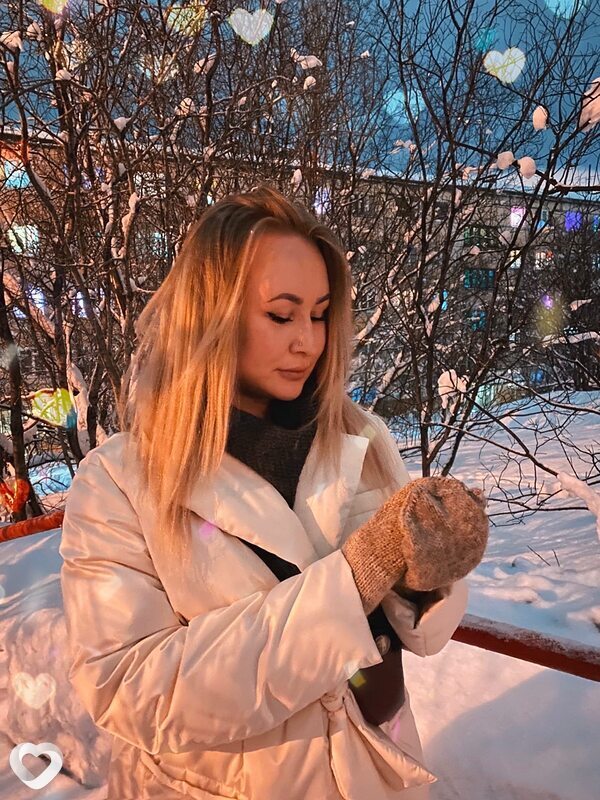 Виктория, 28, Санкт-Петербурге — анкета №2878432