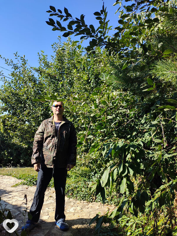 Сергей, 48, Саратове — анкета №2878440