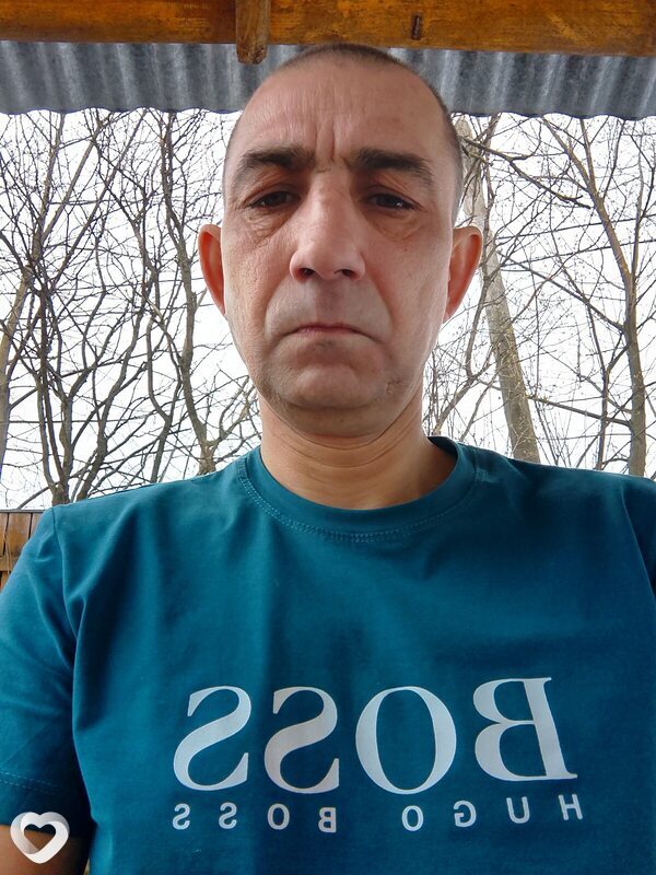 Артур, 49, Калуге — анкета №2878441