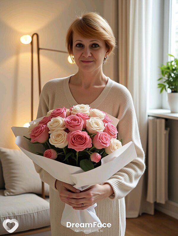 Олеся, 52, Санкт-Петербурге — анкета №2878444
