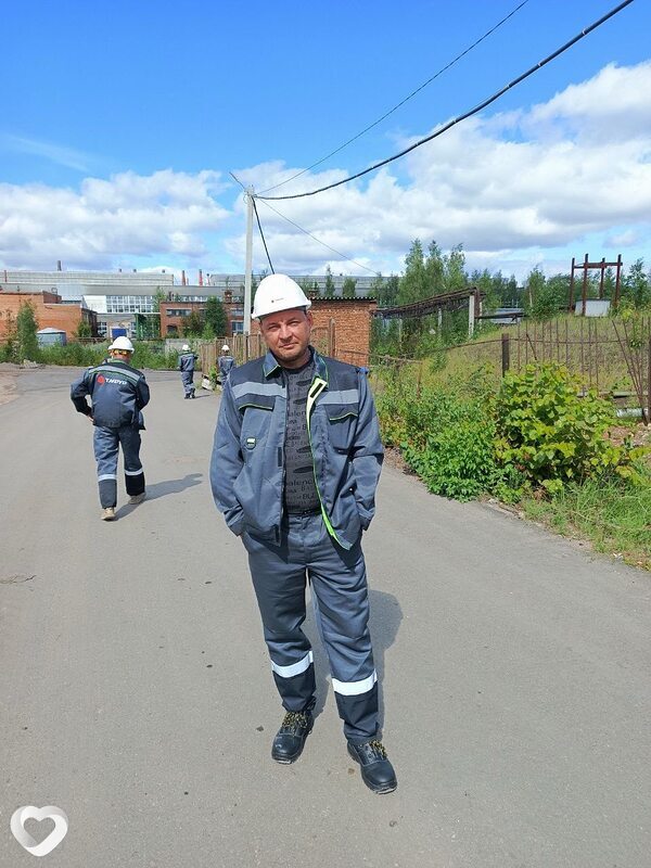 Алексей, 40, Кольчугине — анкета №2878445