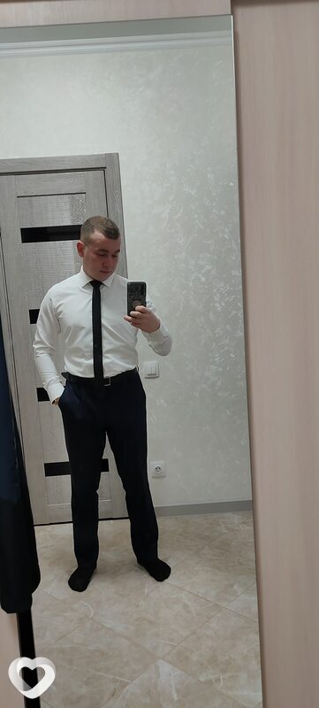 Евгений, 30, Брянске — анкета №2878357